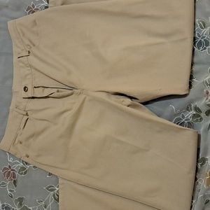NWOT St. John Sport by Marie Gray Pants /Size 16